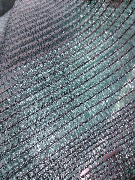 Сетка для затенения ULTRA 95% 3*100 — изображение 4