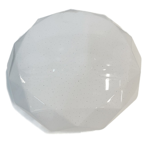 Светильник светодиодный Biom DL-R205-30 5000K 30Вт без д/у