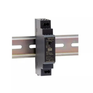 Блок питания на DIN-рейку  HDR-15-24 15,2W; 0.63A; 24V; IP20) Series "HDR"