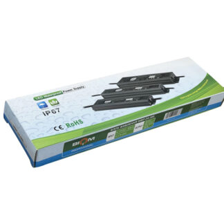 Блок питания DC24 100W WBP-24-100 4,2А герметичный