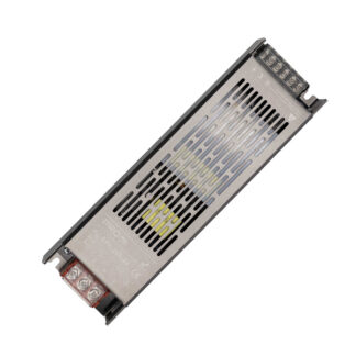 Блок питания  SLIM с димером CWССТ Tuya Zigbee; 24V, 200W, 8.33А, Series "SPH"