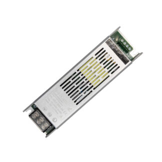 Блок питания SLIM 2в1 Triac/0-10V; 100W (DC24V; IP20; 4.17А) SERIES "SPT" PRO