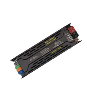 Блок питания  DimmerSlow Start 24V, 400W, 16.6А, Series "DS"