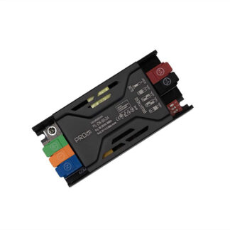 Блок питания  DimmerSlow Start 24V, 60W, 2.5А, Series "DS"