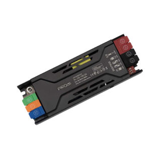 Блок питания  DimmerSlow Start 24V, 100W, 4.16А, Series "DS"