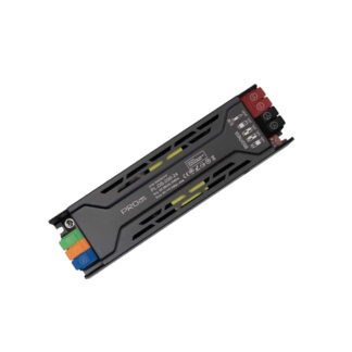 Блок питания  DimmerSlow Start 24V, 200W, 8.33А, Series "DS"