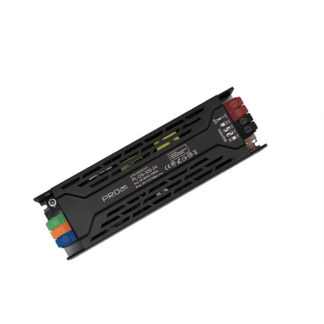 Блок питания  DimmerSlow Start 24V, 300W, 12.5А, Series "DS"