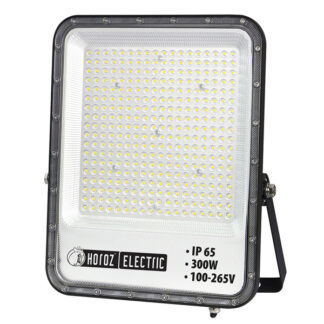 Прожектор светодиодный "PALLAS-300 3CCT" 300W  черный