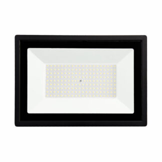 Светодиодный прожектор 150W S6-SMD-150-Slim 6200К 220V IP65